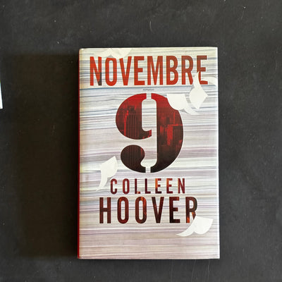 9 novembre