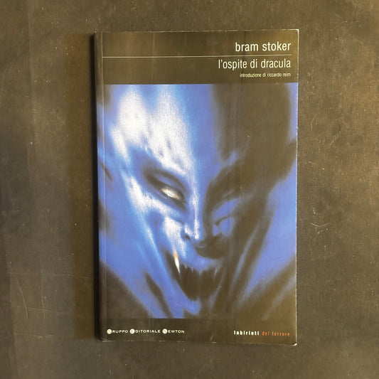 L’ospite di Dracula