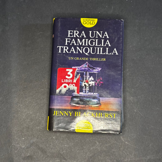 Era una famiglia tranquilla
