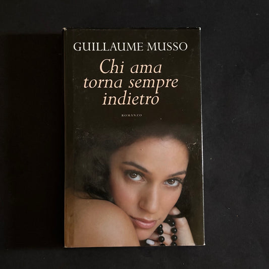 Chi ama torna sempre indietro