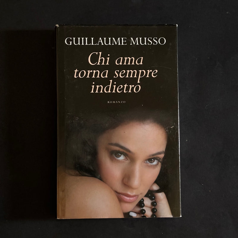 Chi ama torna sempre indietro
