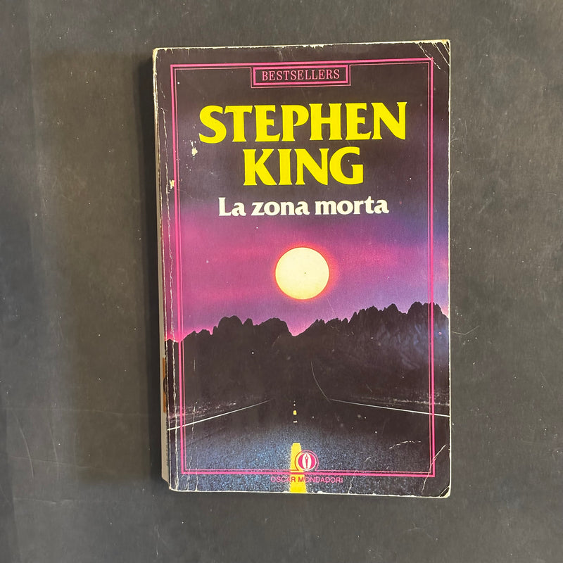 La zona morta
