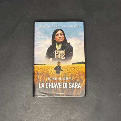 La chiave di Sarah
