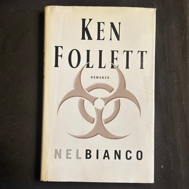 Nel bianco