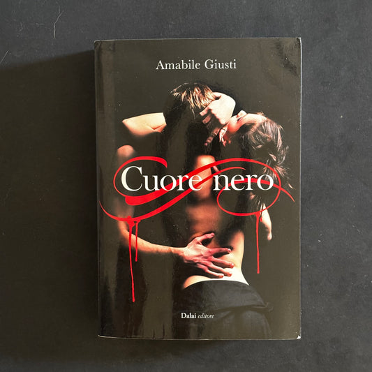 Cuore nero