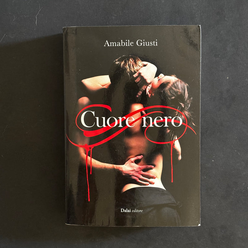 Cuore nero
