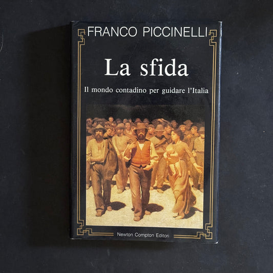 La sfida