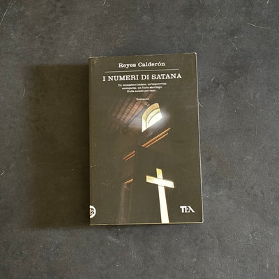 I numeri di Satana