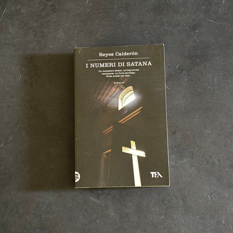 I numeri di Satana