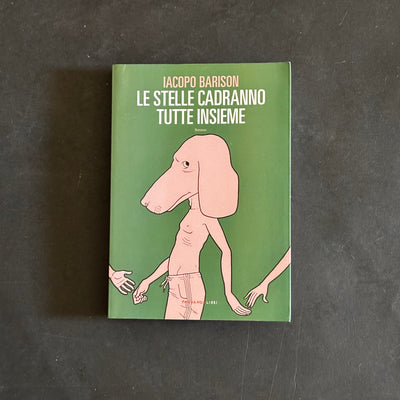 Le stelle cadranno tutte insieme