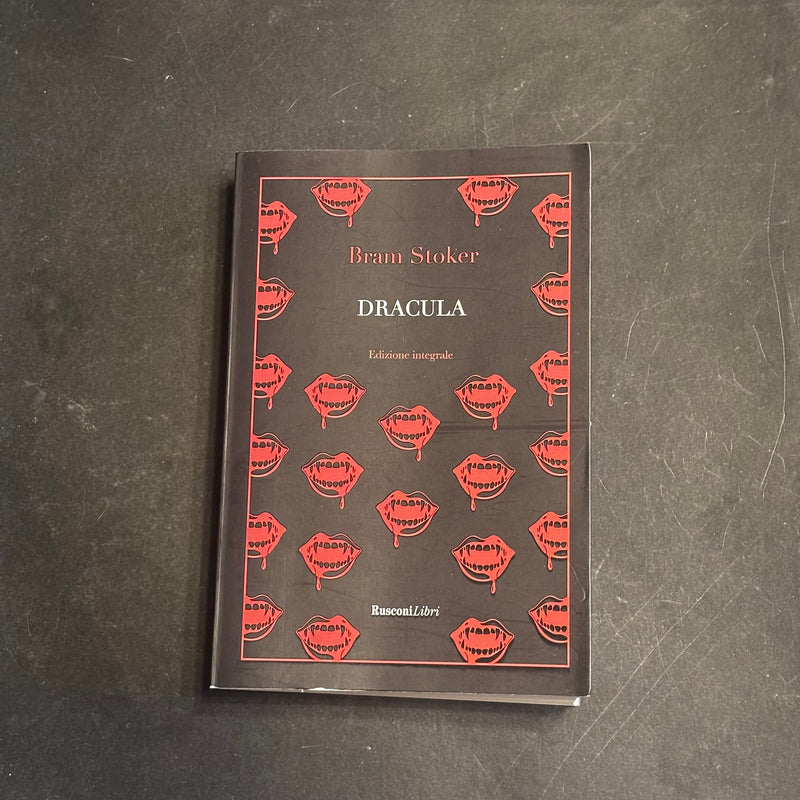 Dracula