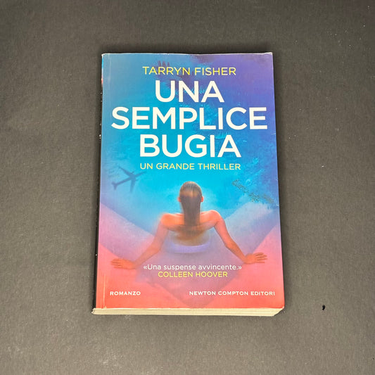 Una semplice bugia