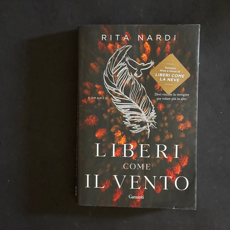 Liberi come il vento