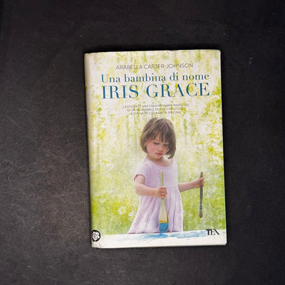 Una bambina di nome Iris Grace