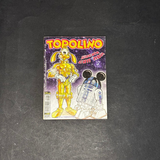 Topolino