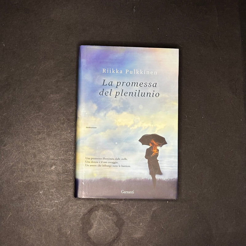 La promessa del plenilunio