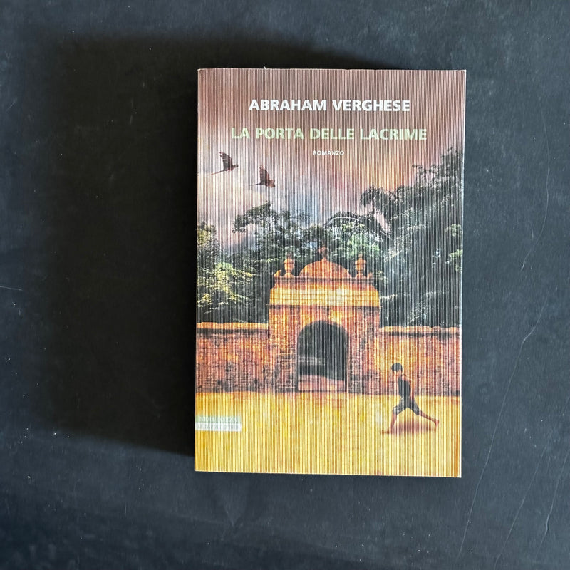 La porta delle lacrime