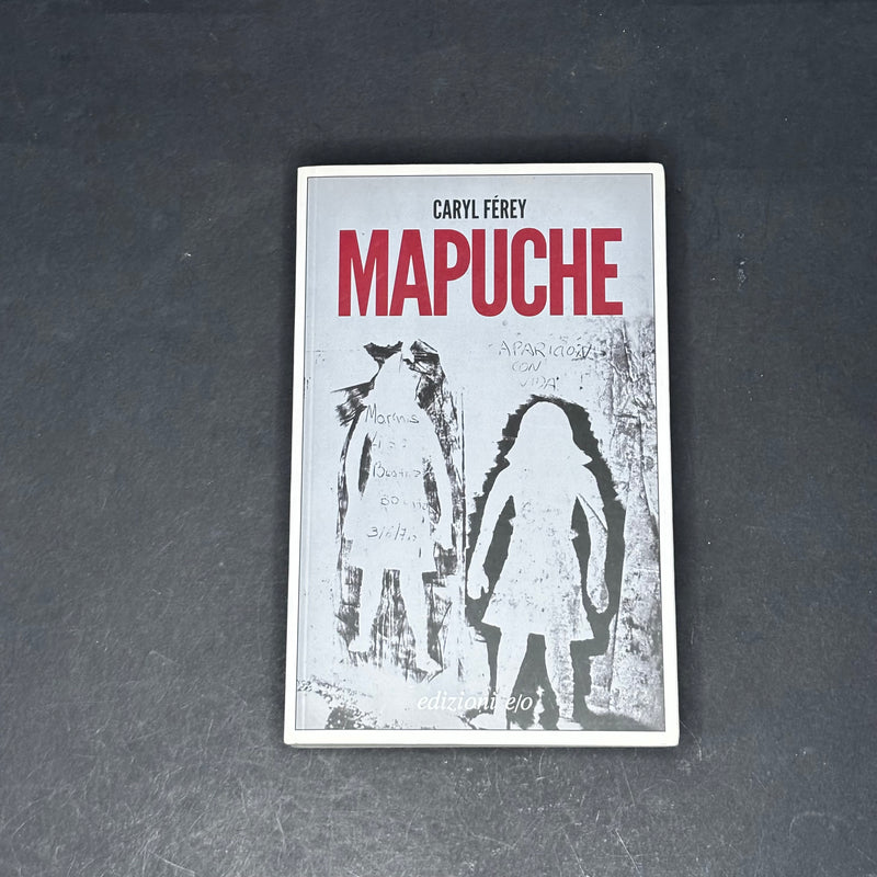 Mapuche