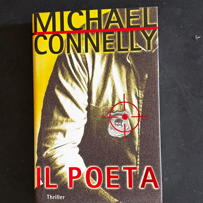 Il poeta