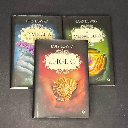 Trilogia il messaggero