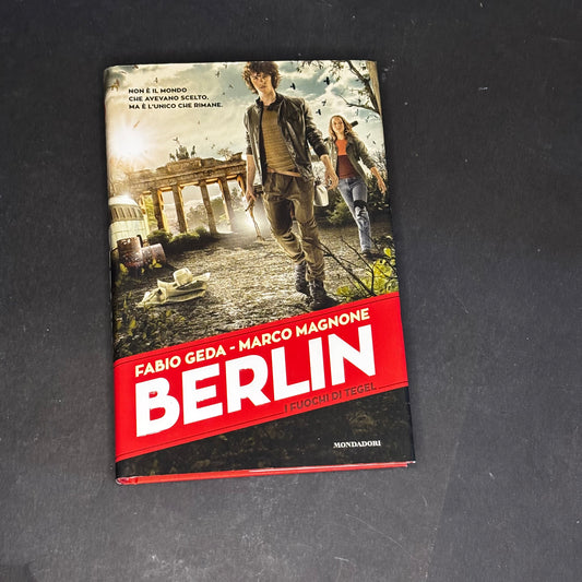 Berlin