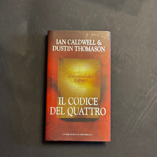 Il codice del quattro