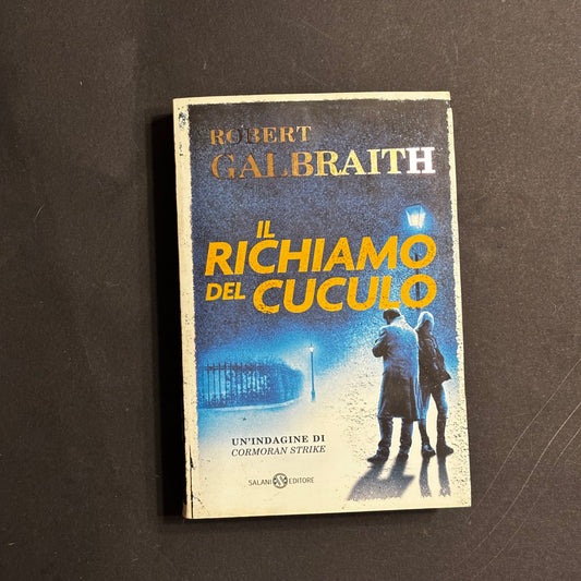 Il richiamo del cuculo