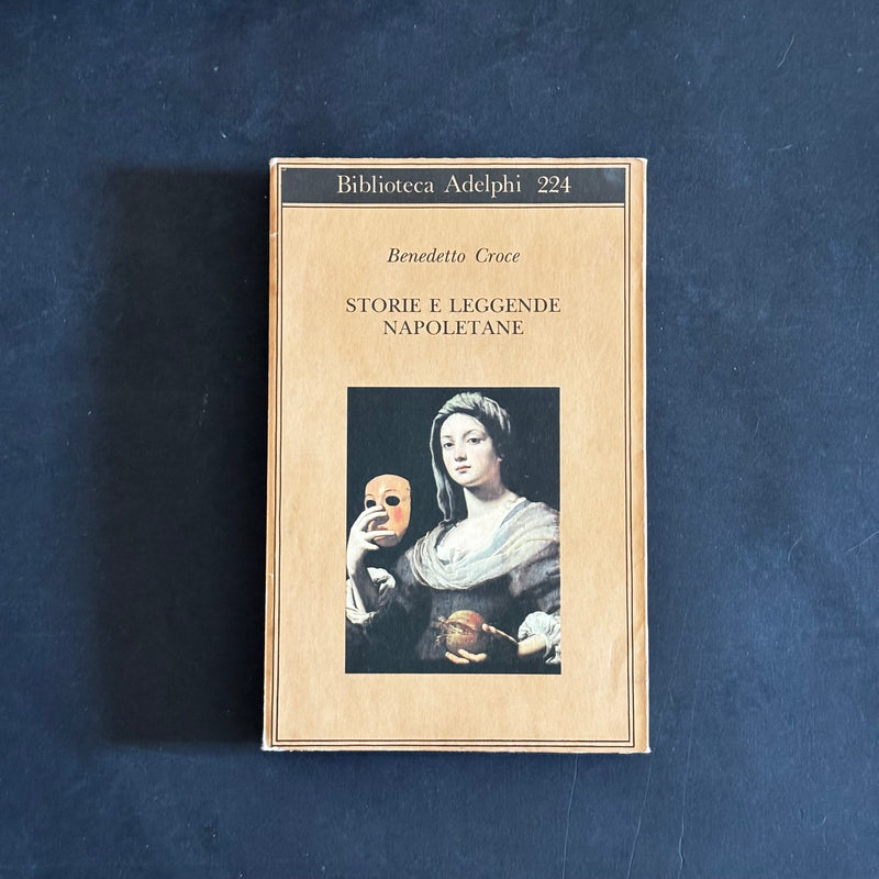 Storie e leggende napoletane
