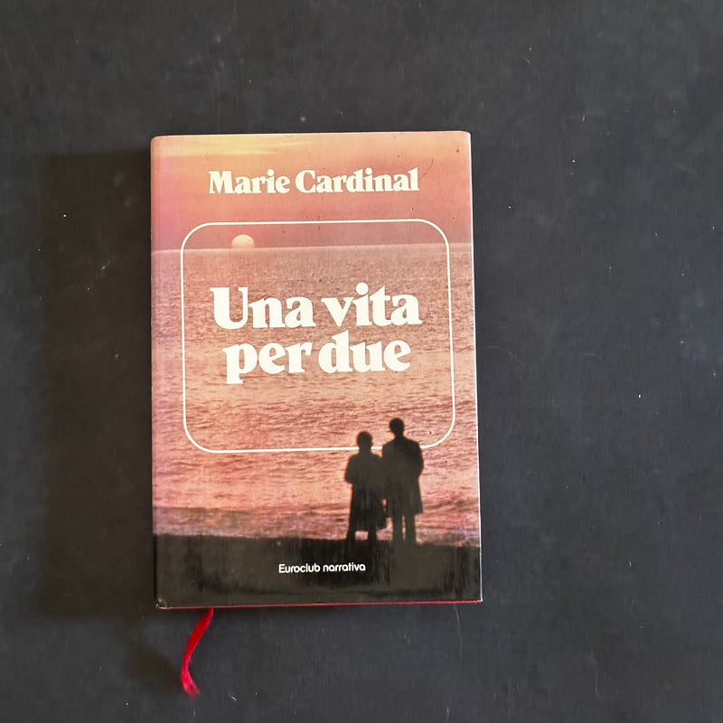 Una vita per due