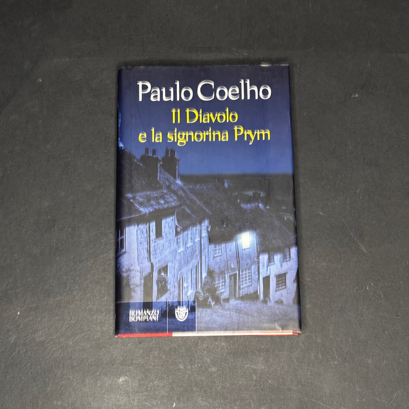 Il diavolo e la signorina Prym
