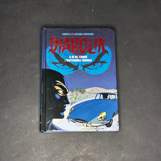 Diabolik