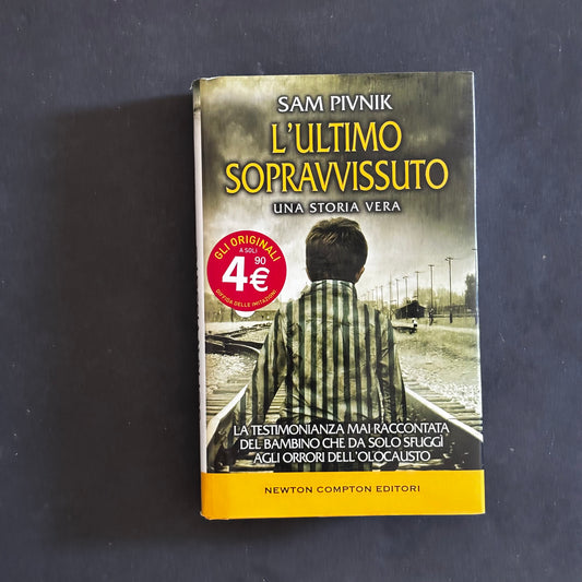 L’ultimo sopravvissuto