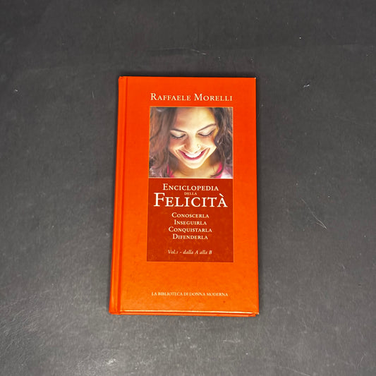 Enciclopedia della felicità