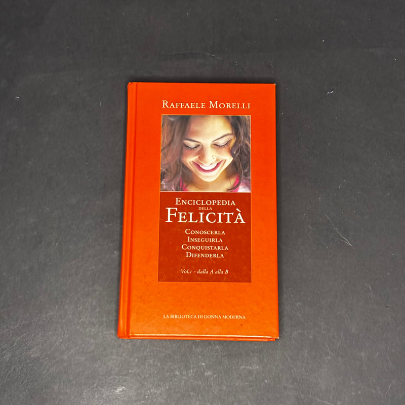 Enciclopedia della felicità