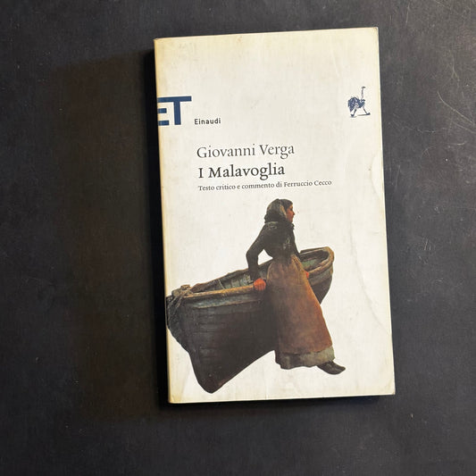 I malavoglia
