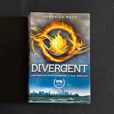 Divergent