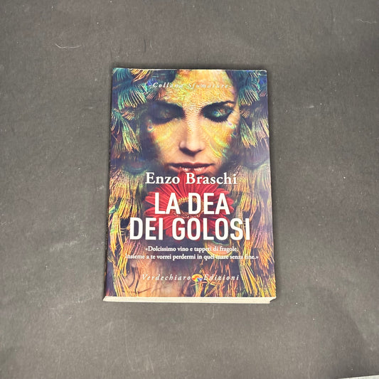 La dea dei golosi