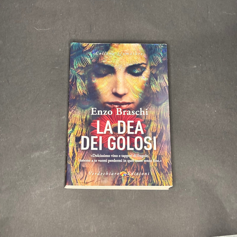 La dea dei golosi