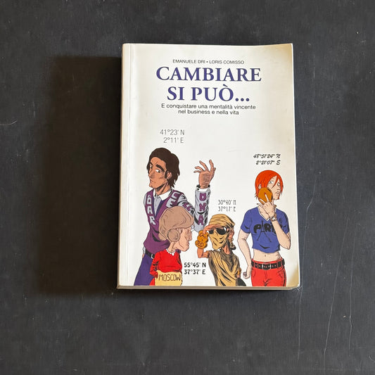 Cambiare si può