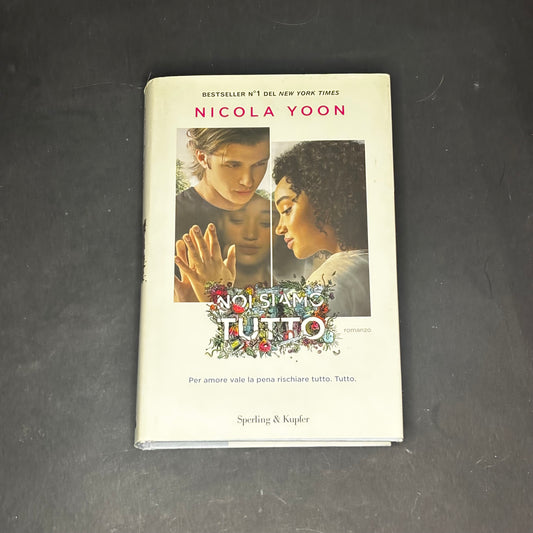 Noi siamo tutto