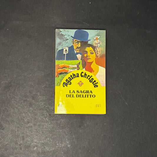 La sagra del delitto