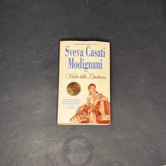 Vicolo della Duchessa