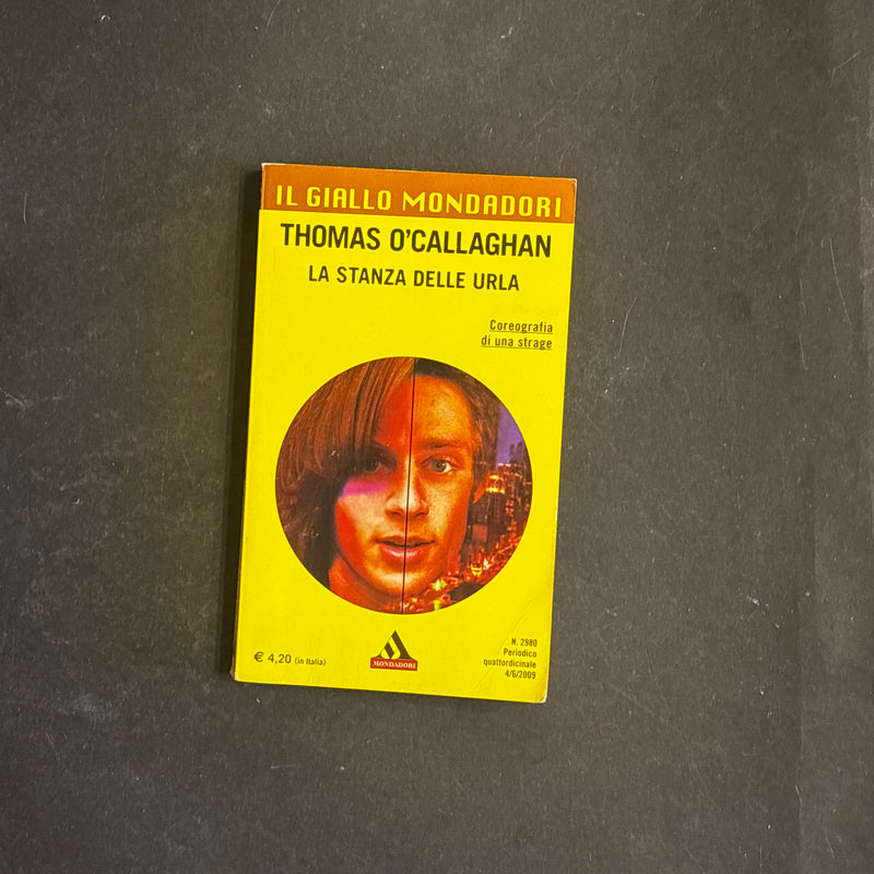 La stanza delle urla