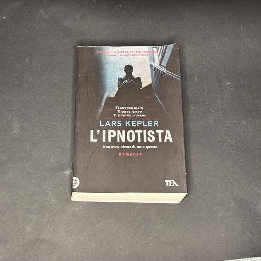 L’ipnotista