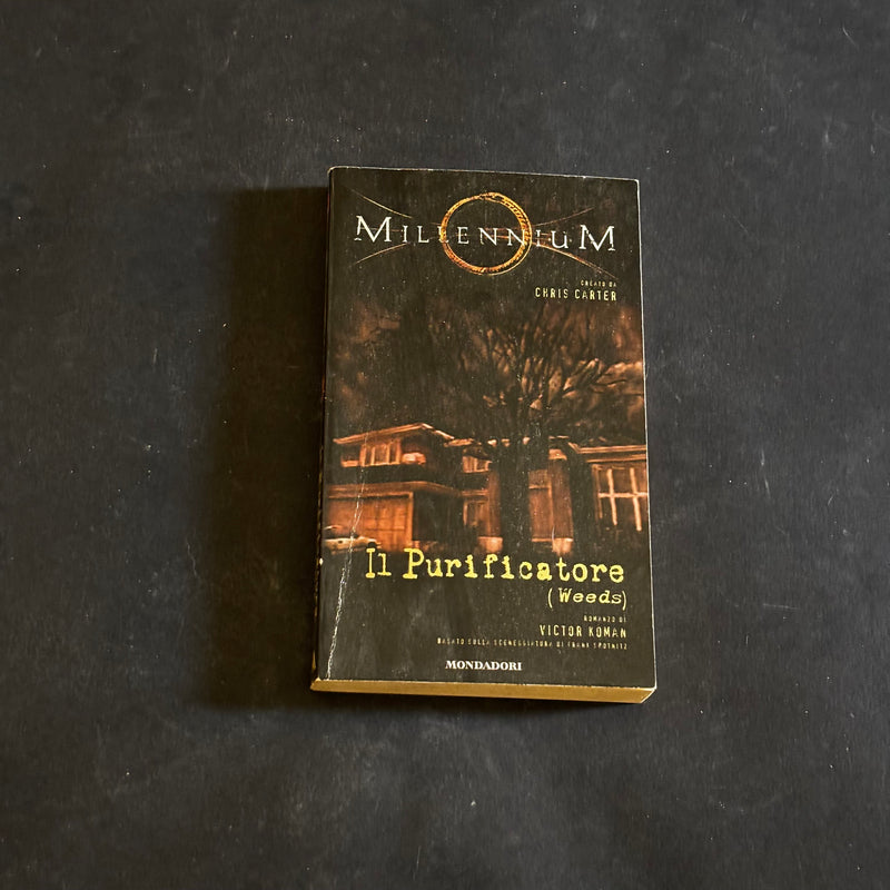 Il purificatore