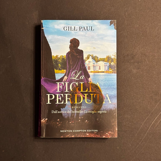La figlia perduta