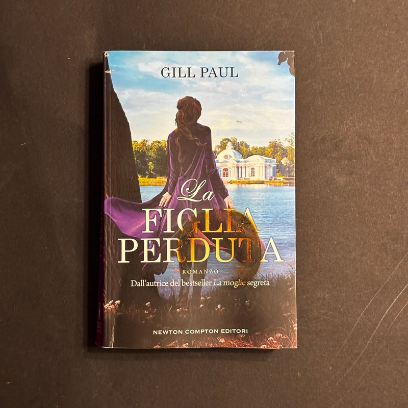 La figlia perduta
