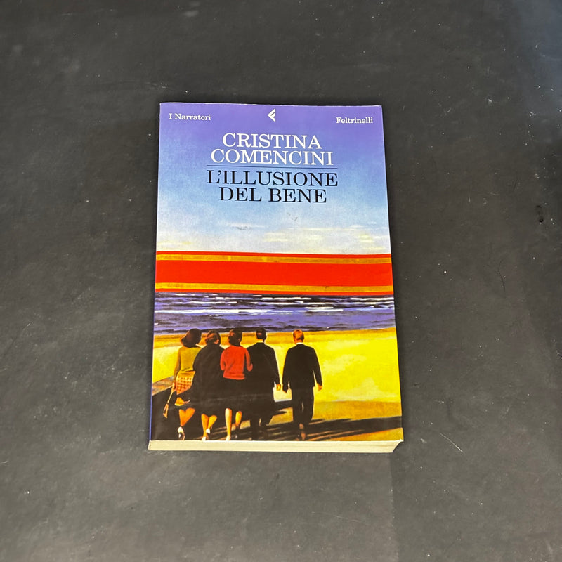L’illusione del bene