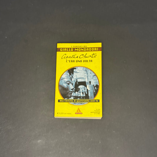 C’era una volta