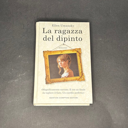 La ragazza del dipinto